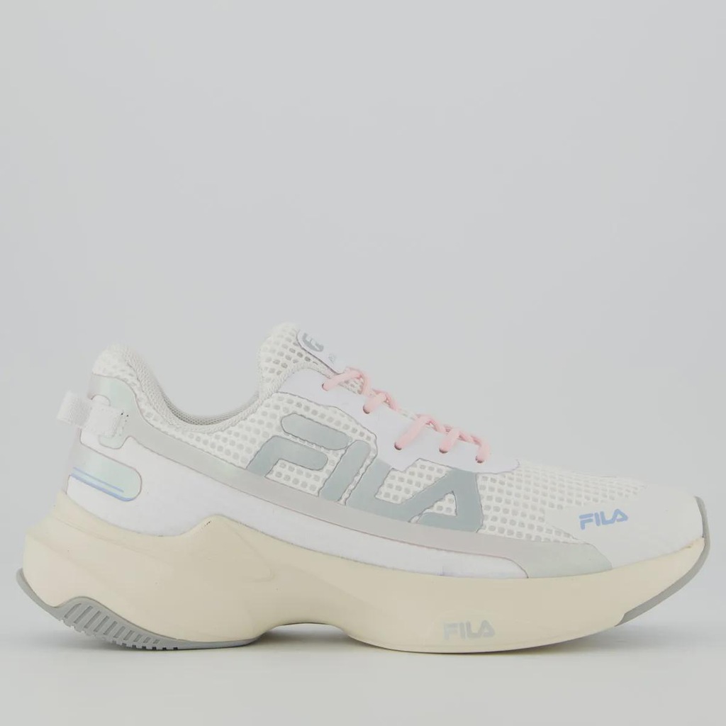 Tênis Feminino Fila Recovery