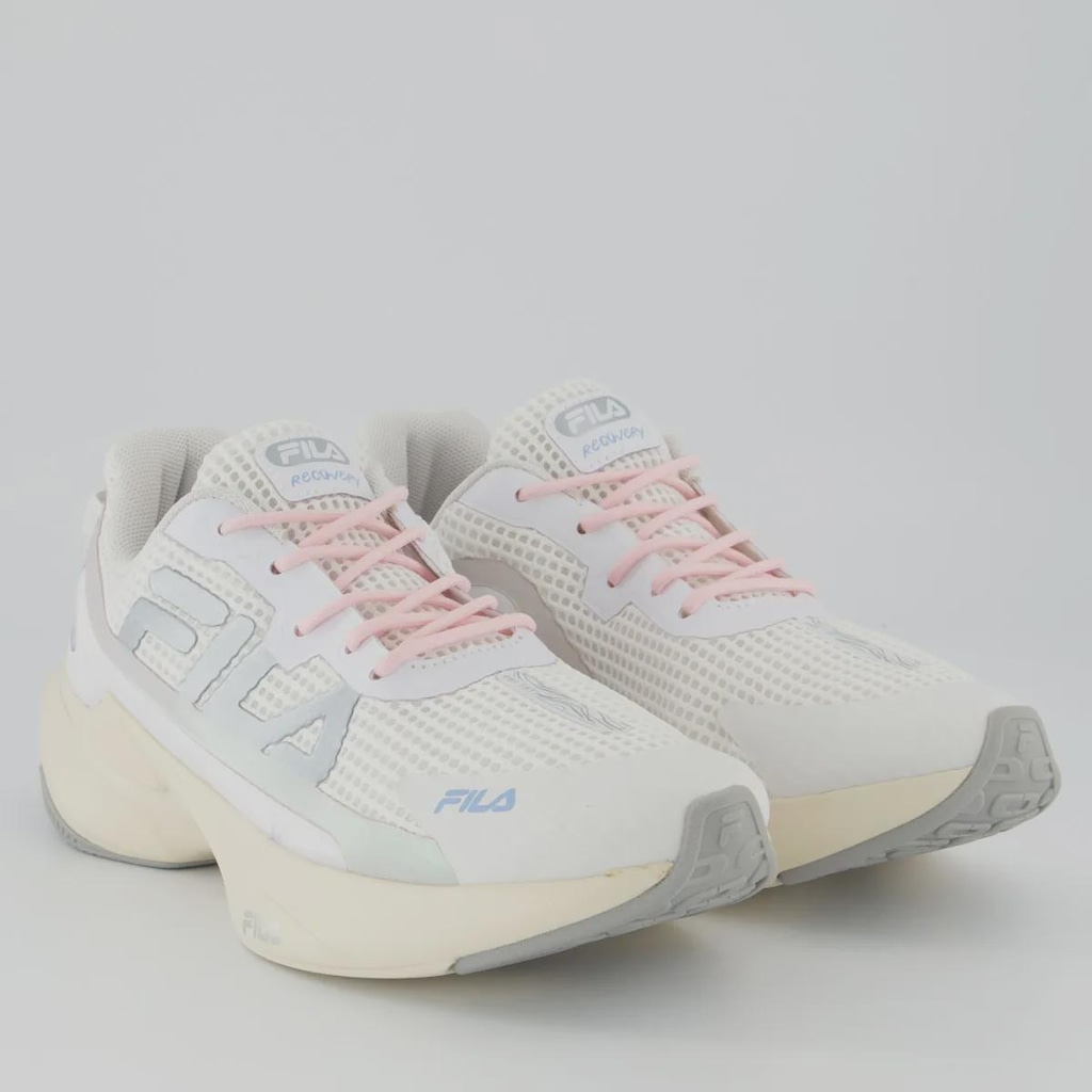 Imagem 2 do produto Tênis Feminino Fila Recovery