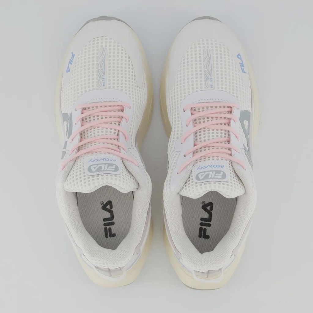 Imagem 4 do produto Tênis Feminino Fila Recovery
