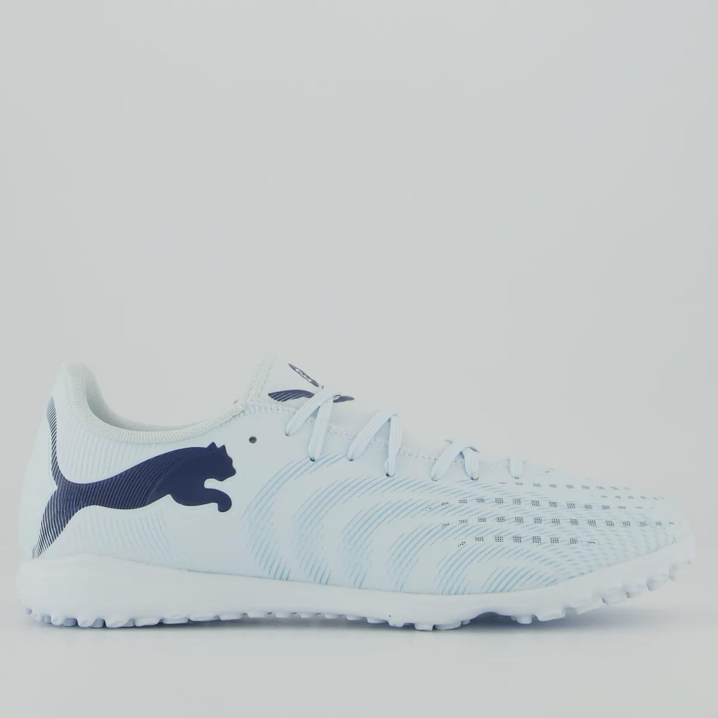 Chuteira Society Adulto Puma Future 9 Play