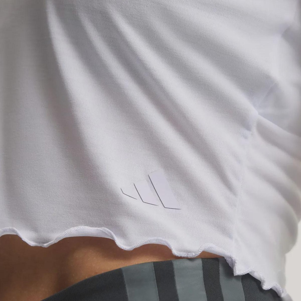 Imagem 5 do produto Blusa Cropped adidas Motion Feminina