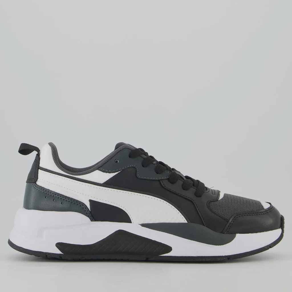 Tênis Unissex Puma X-Ray Game BDP