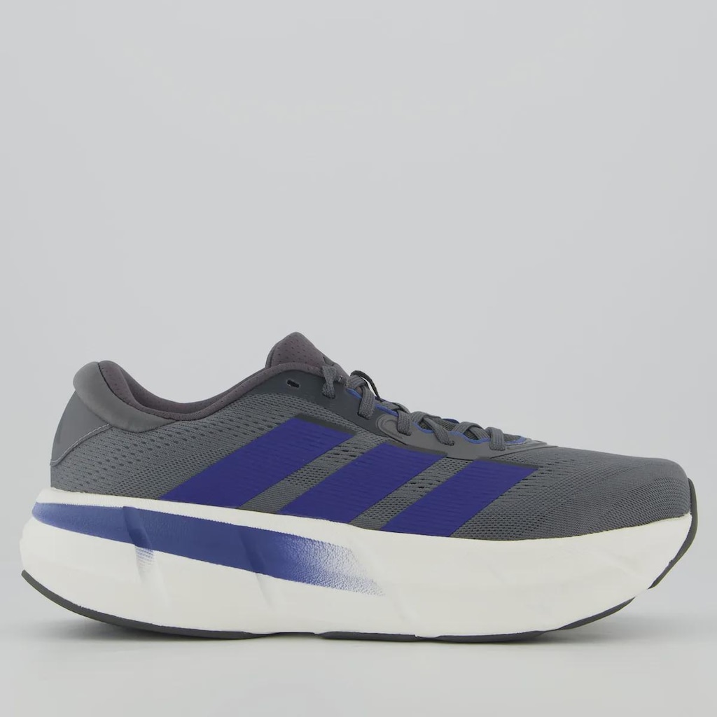 Tenis Masculino adidas Questar 4 Plus