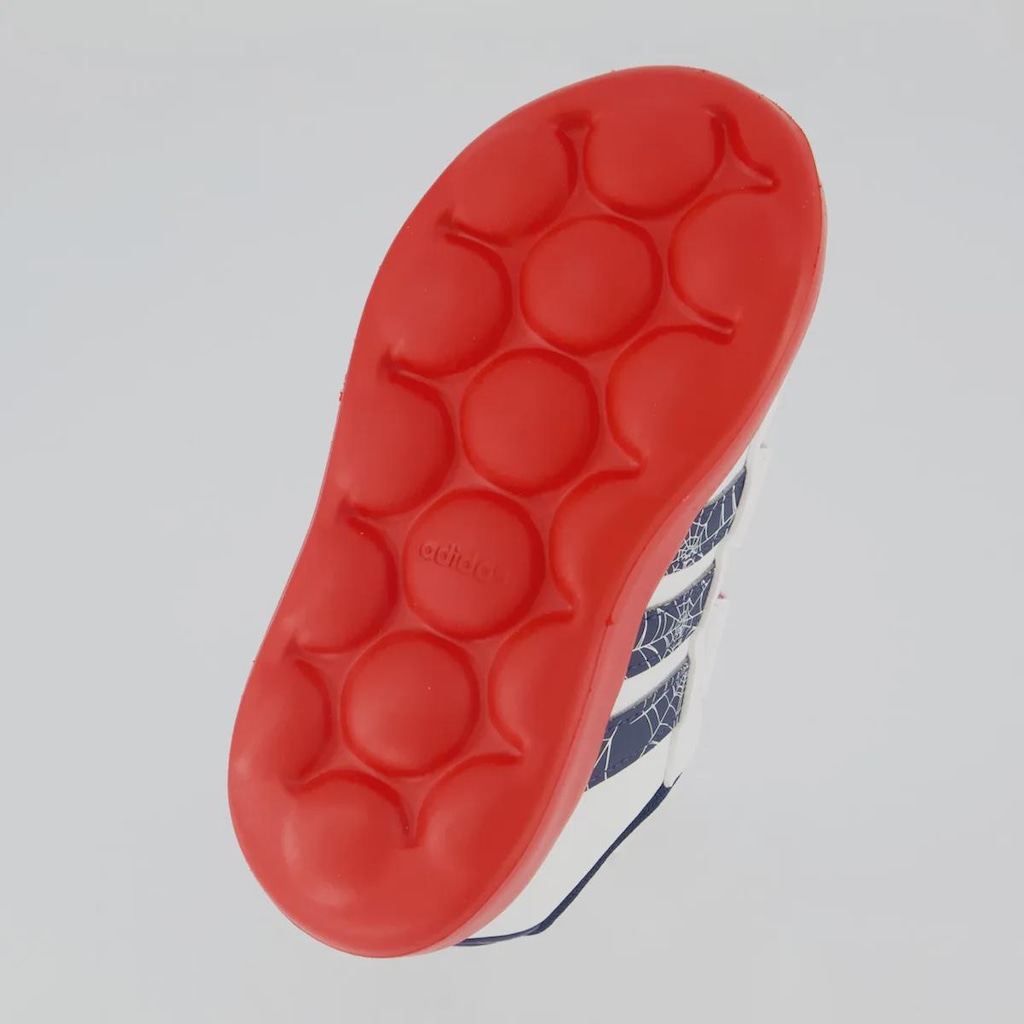 Imagem 5 do produto Tênis Infantil adidas Grand Court Spider Man CF