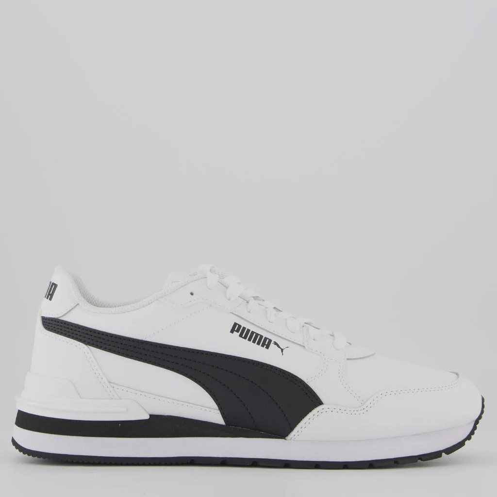 Tênis Masculino Puma St Runner V4 L