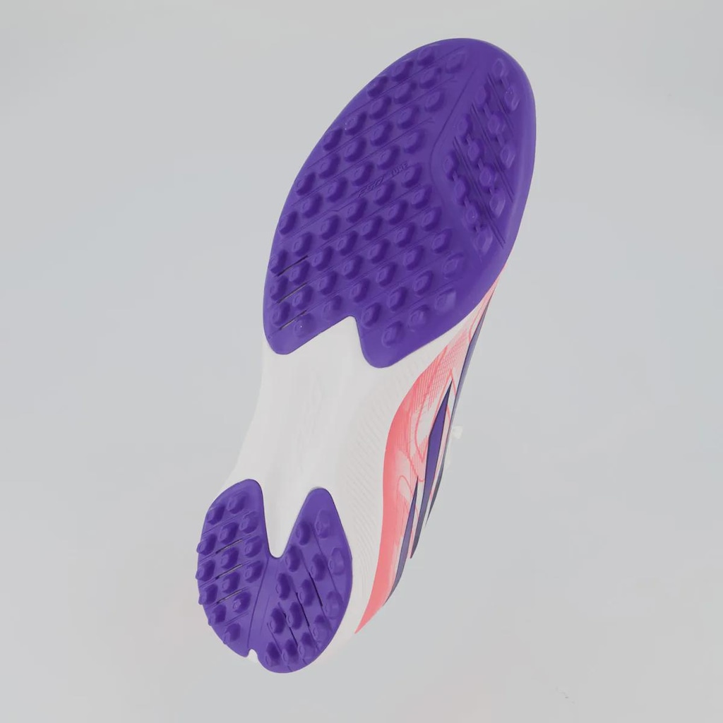 Imagem 5 do produto Chuteira Society Adulto adidas F50 Hyperfast League TF