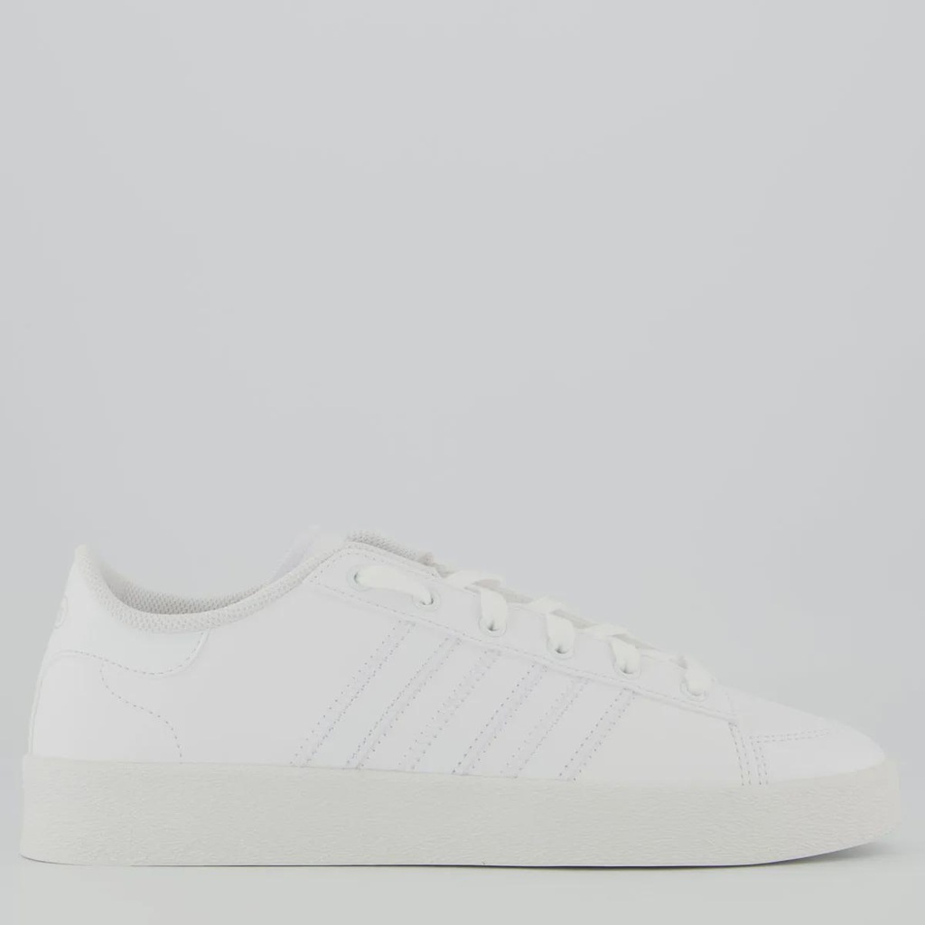 Tênis Unissex adidas Jump Hook Low
