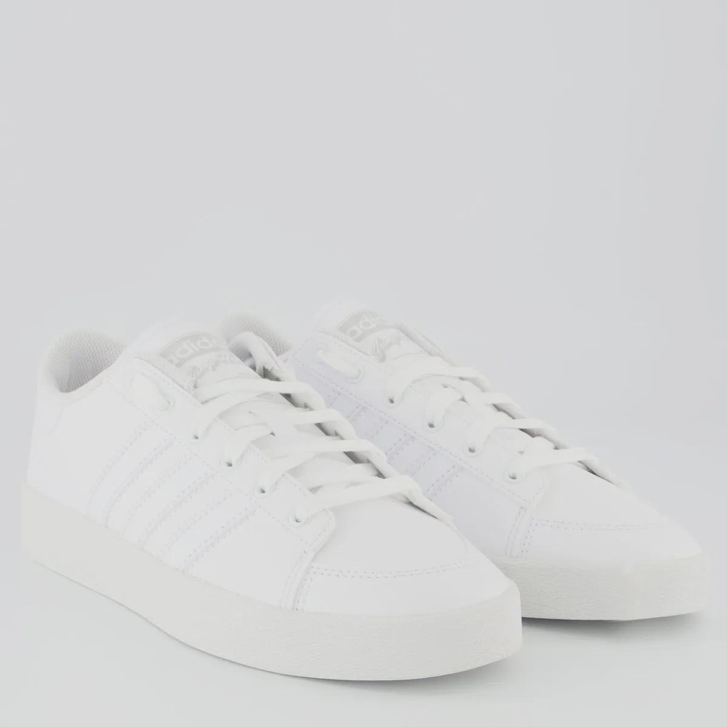 Imagem 2 do produto Tênis Unissex adidas Jump Hook Low
