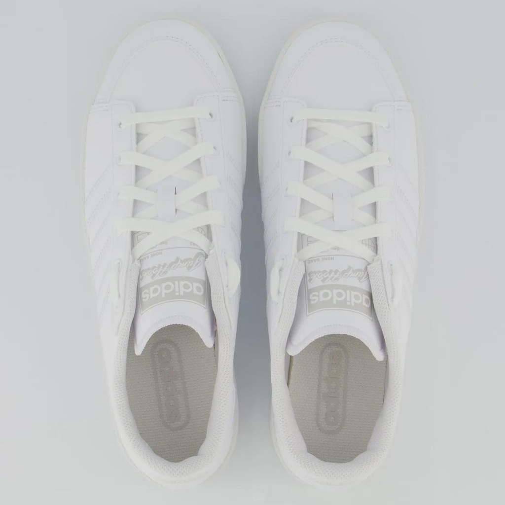 Imagem 4 do produto Tênis Unissex adidas Jump Hook Low
