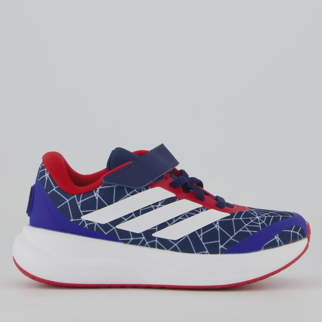 Tênis Infantil adidas Runfalcon Spiderman EL