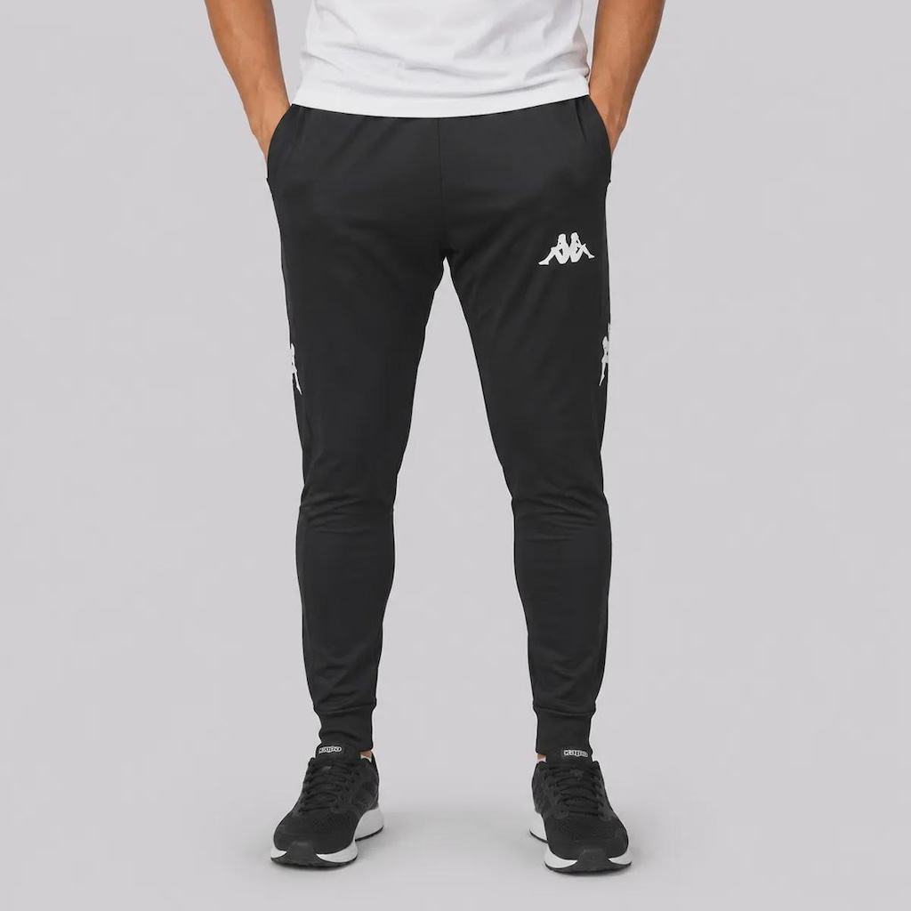 Imagem 1 do produto Calça Kappa Abunszip Pro Procket Seven Masculina
