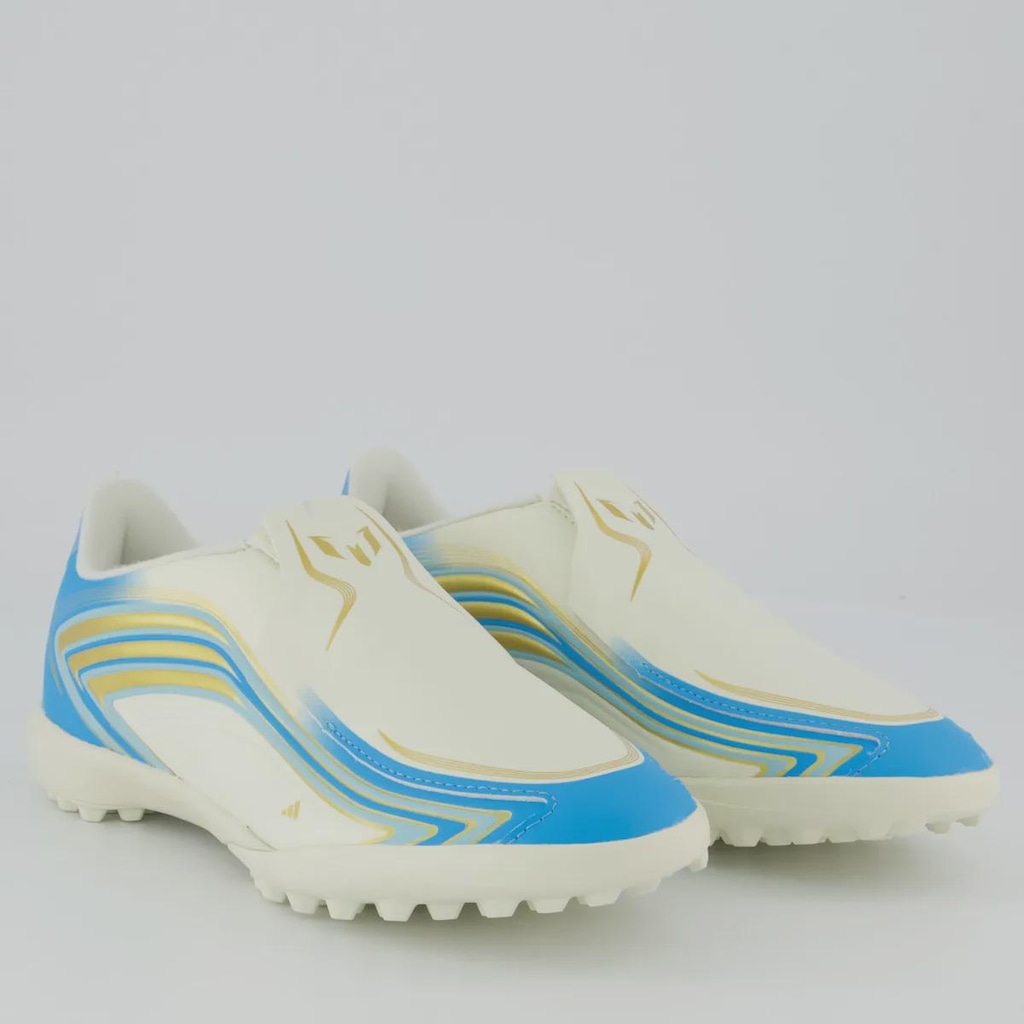 Imagem 2 do produto Chuteira Society Infantil adidas F50 Messi League LL