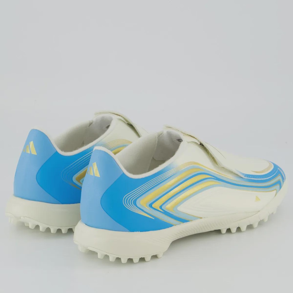 Imagem 3 do produto Chuteira Society Infantil adidas F50 Messi League LL