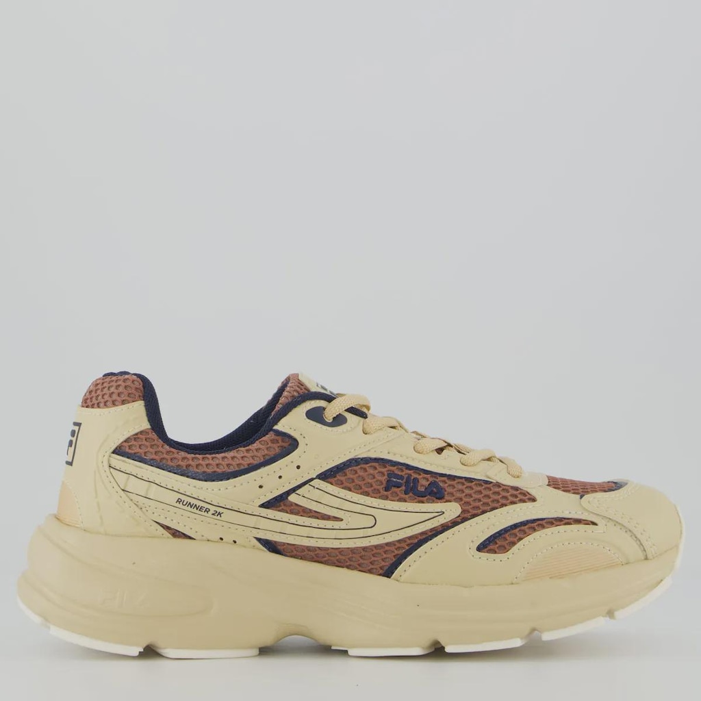 Tênis Feminino Fila Runner 2K