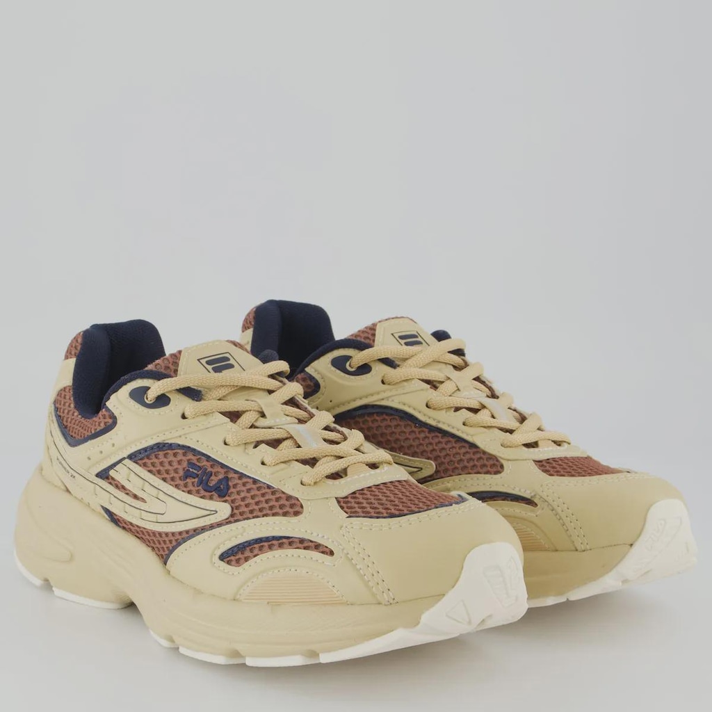 Imagem 2 do produto Tênis Feminino Fila Runner 2K