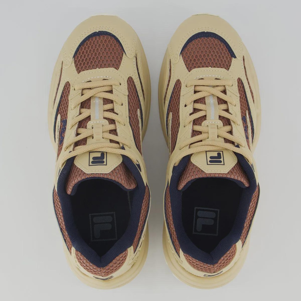Imagem 4 do produto Tênis Feminino Fila Runner 2K