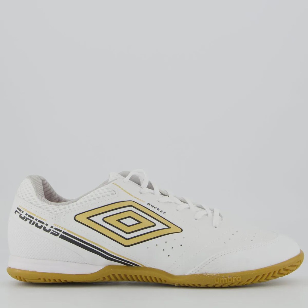 Imagem 1 do produto Chuteira Futsal Adulto Umbro Umbro Furious