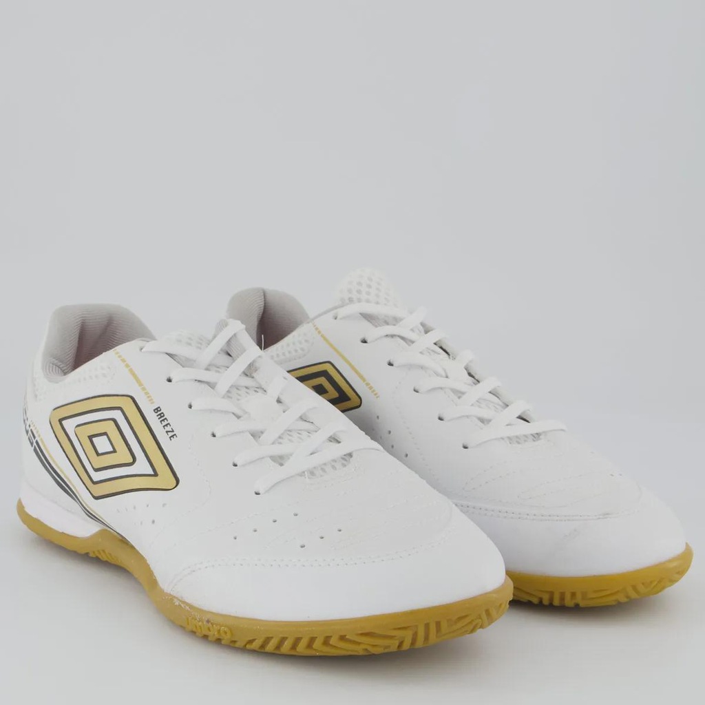 Imagem 2 do produto Chuteira Futsal Adulto Umbro Umbro Furious