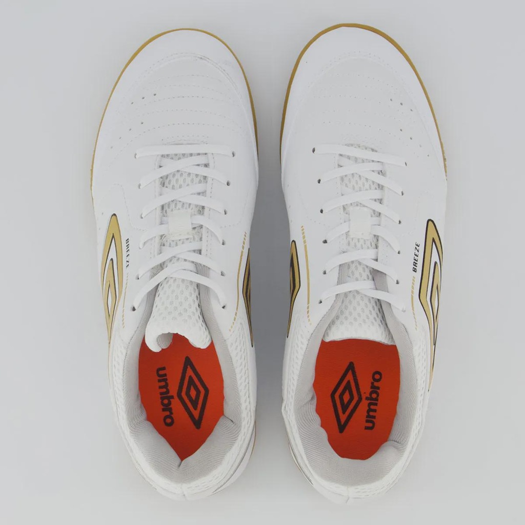 Imagem 4 do produto Chuteira Futsal Adulto Umbro Umbro Furious