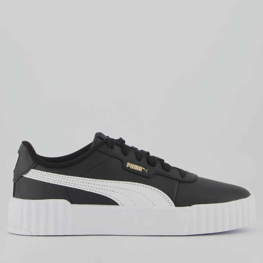 Tênis Feminino Puma Carina 3.0