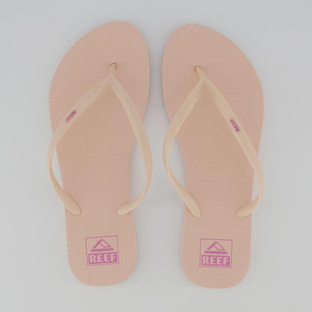 Chinelo Feminino Reef Seaside