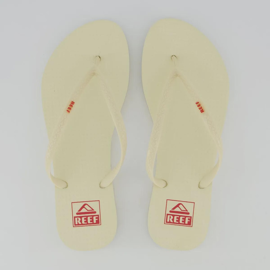Chinelo Feminino Reef Seaside