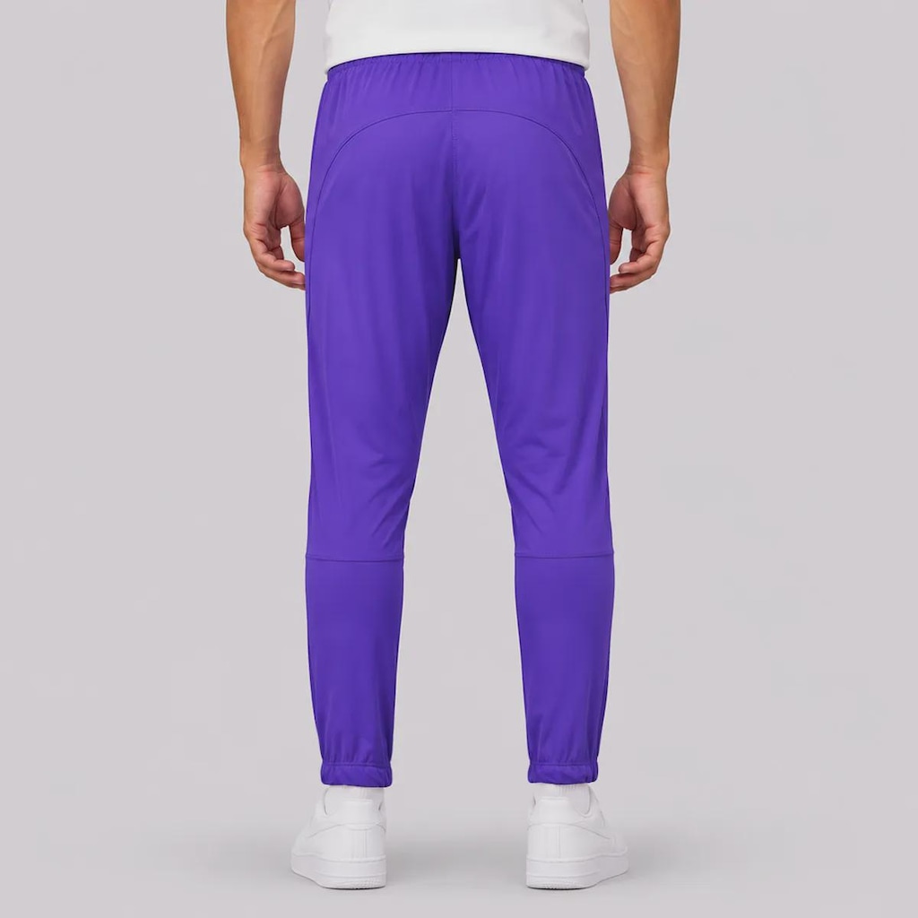 Imagem 3 do produto Calça do Guarani Kappa Abunszip Pro Procket Seven Masculina
