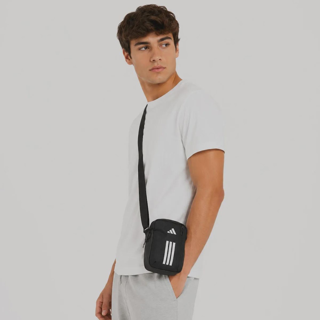 Bolsa Transversal adidas Power