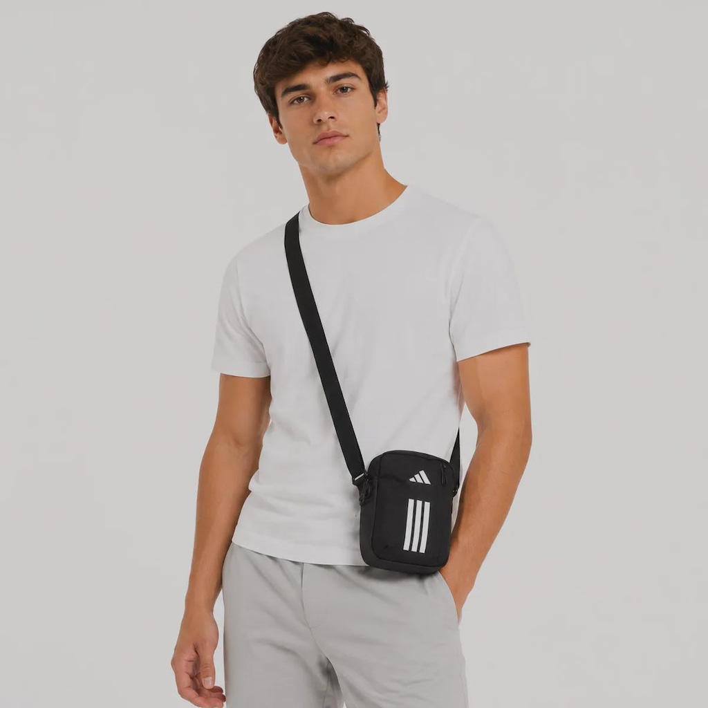 Imagem 2 do produto Bolsa Transversal adidas Power