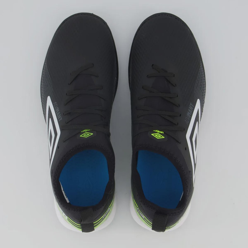 Imagem 4 do produto Chuteira Society Adulto Umbro Top Speed Club