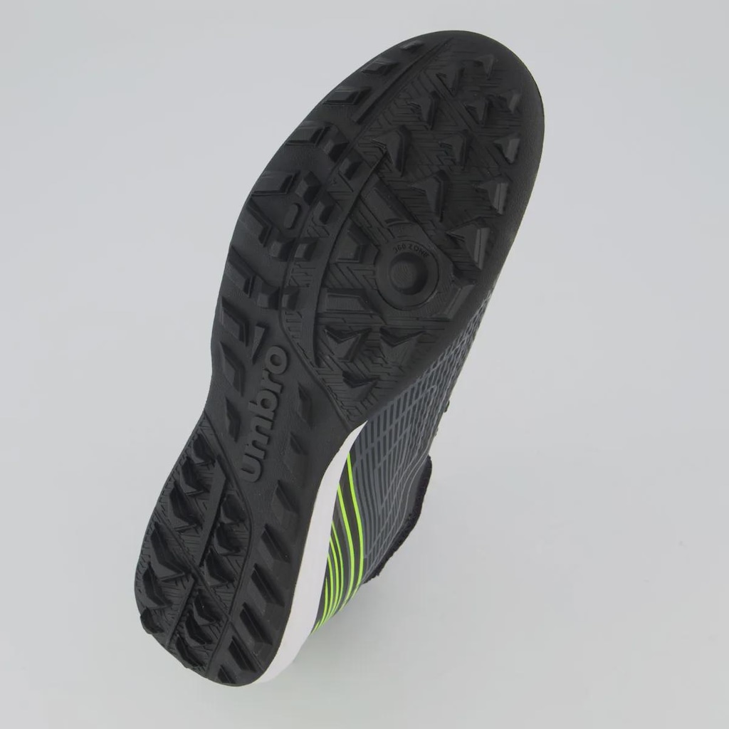 Imagem 5 do produto Chuteira Society Adulto Umbro Top Speed Club
