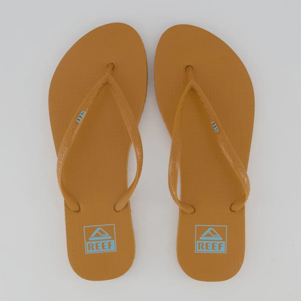 Chinelo Feminino Reef Seaside