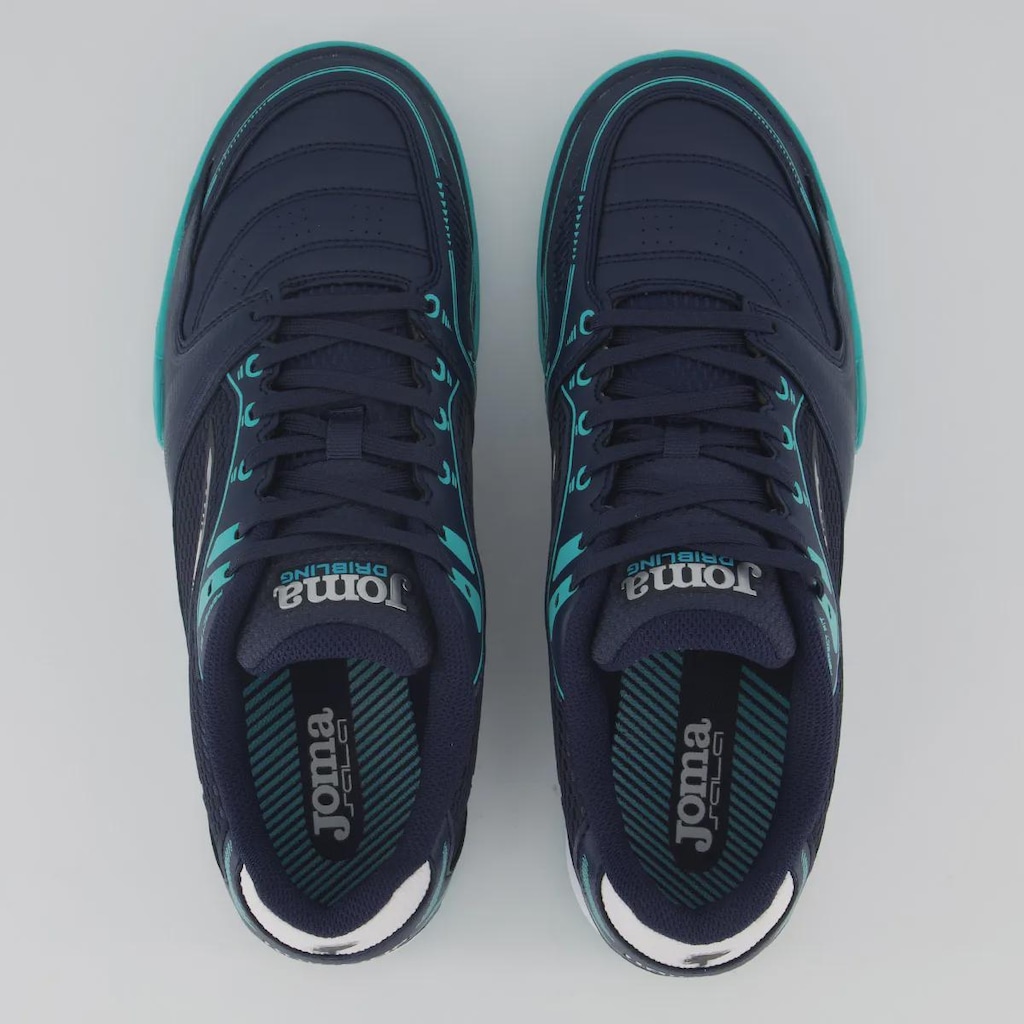 Imagem 4 do produto Chuteira Futsal Adulto Joma Dribling