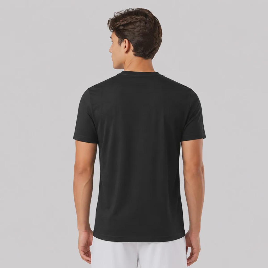 Imagem 4 do produto Camiseta Reebok Oportunity Stacked Masculina