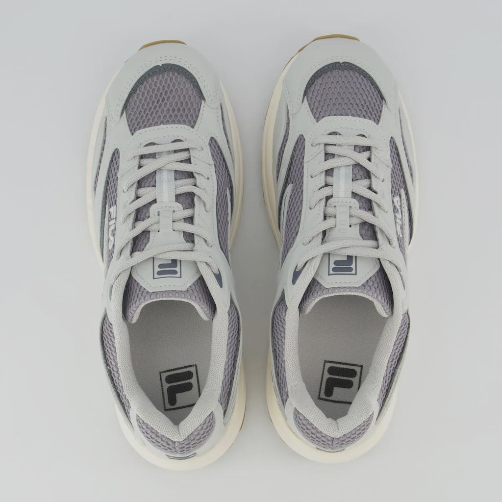 Imagem 4 do produto Tênis Masculino Fila Runner 2K
