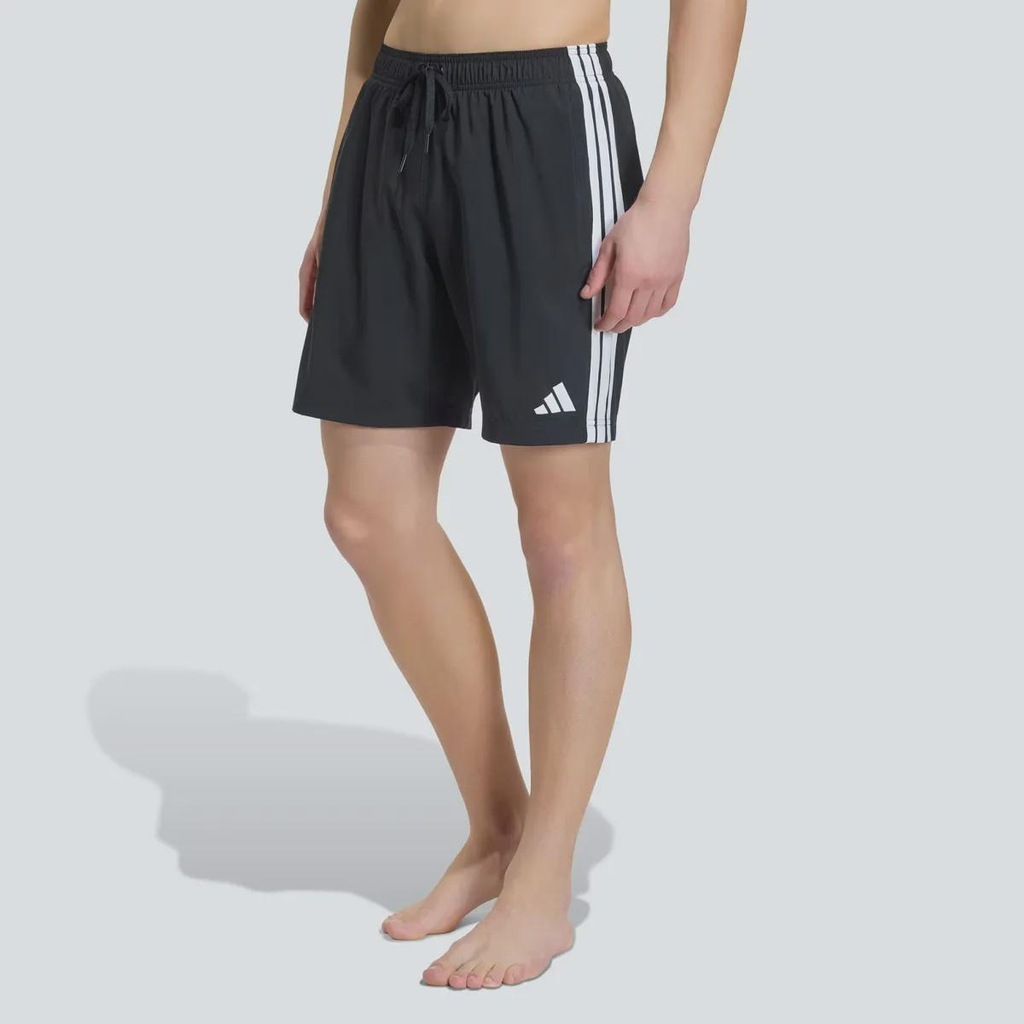 Imagem 1 do produto Shorts de Natação adidas 3 Stripes Swim Masculino