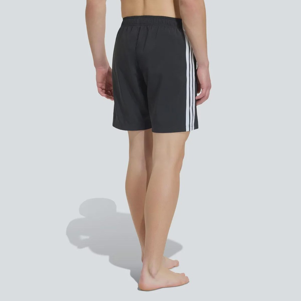 Imagem 2 do produto Shorts de Natação adidas 3 Stripes Swim Masculino