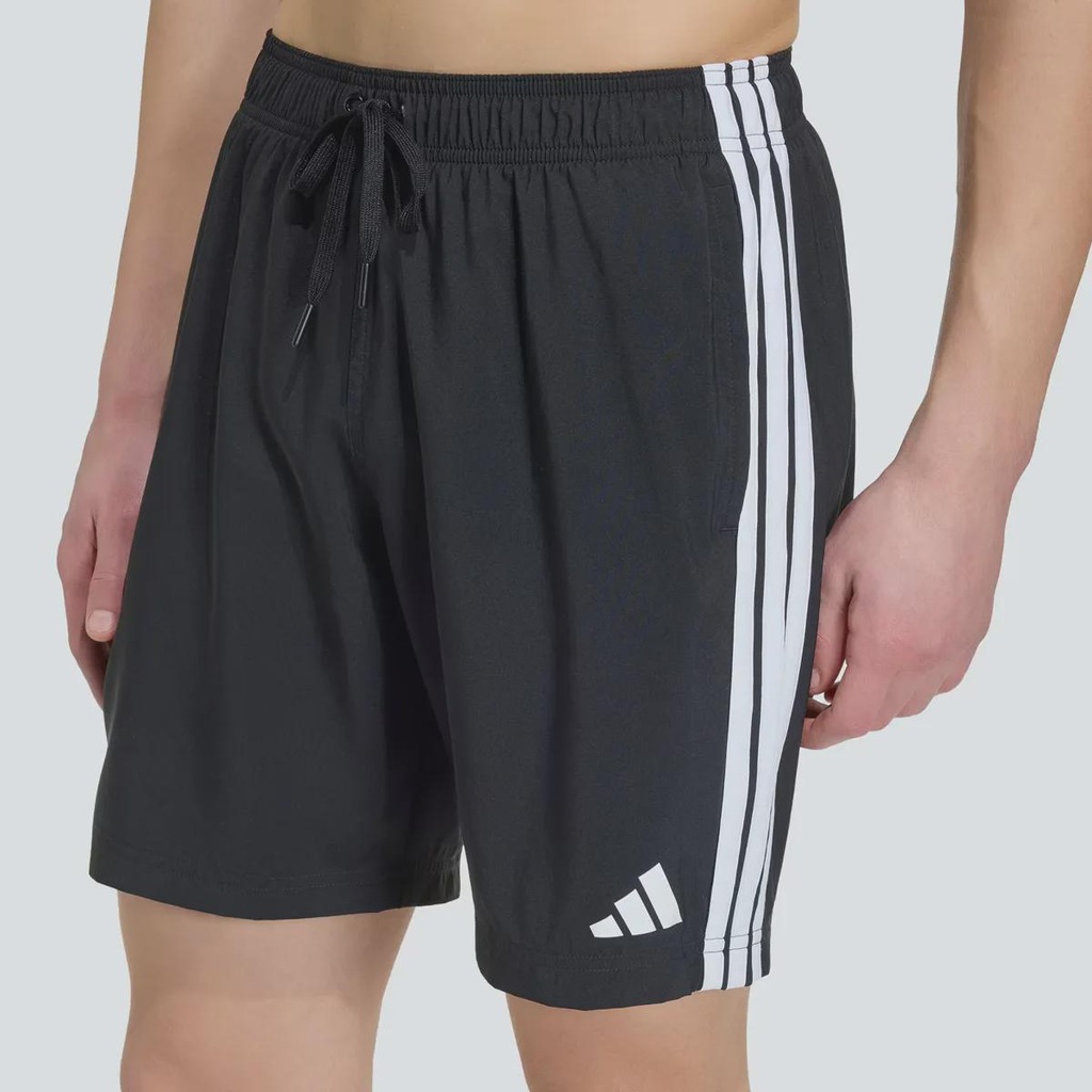 Imagem 3 do produto Shorts de Natação adidas 3 Stripes Swim Masculino