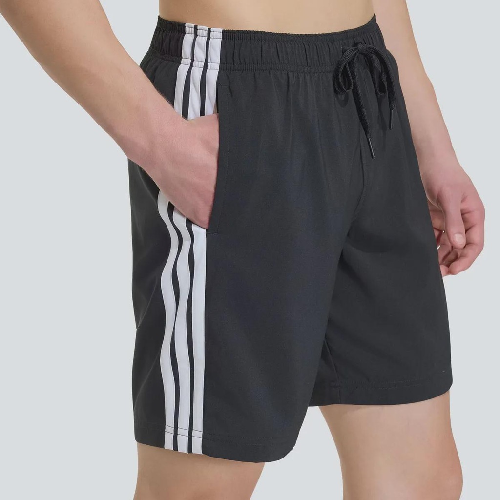 Imagem 4 do produto Shorts de Natação adidas 3 Stripes Swim Masculino