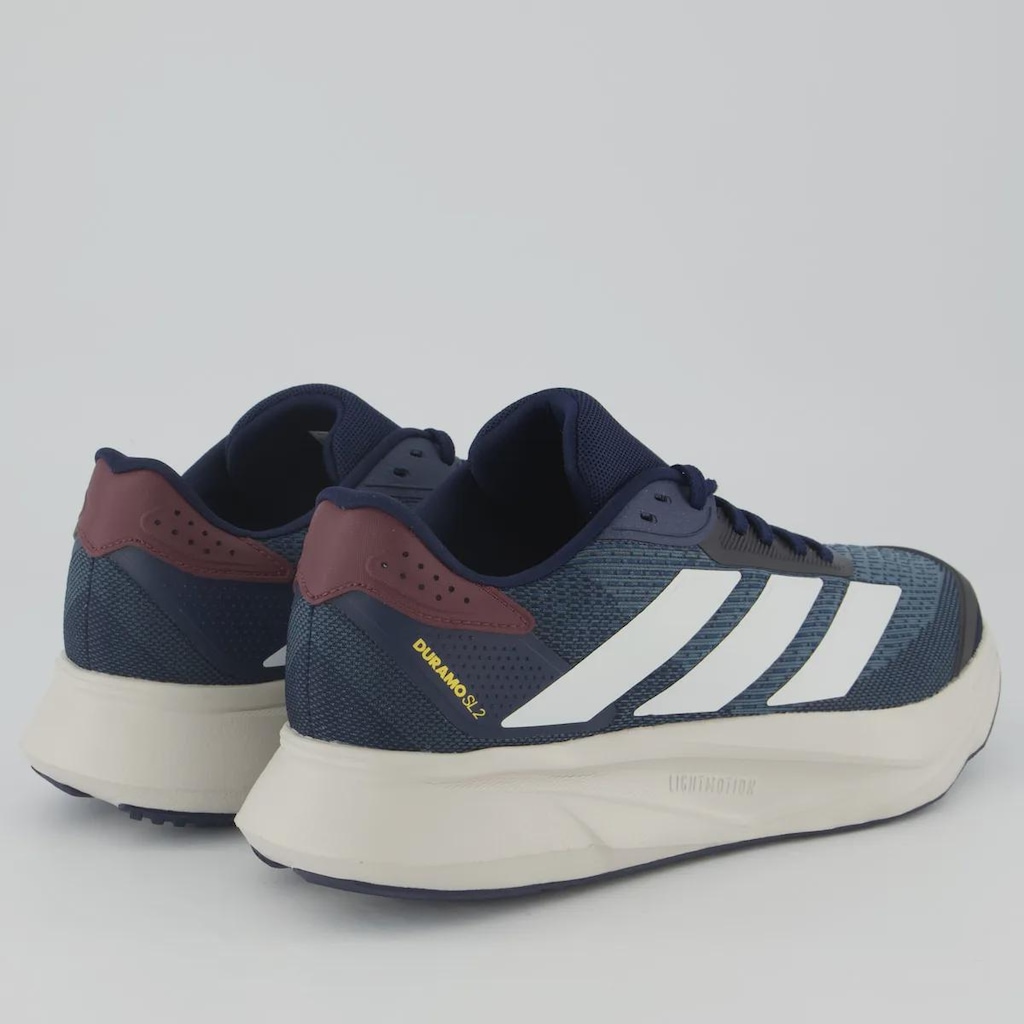 Imagem 3 do produto Tênis Masculino adidas Duramo SL2