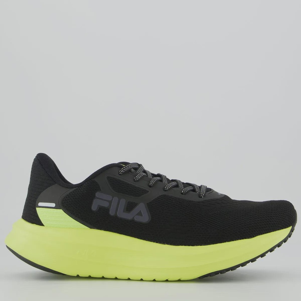 Tênis Masculino Fila Fastness