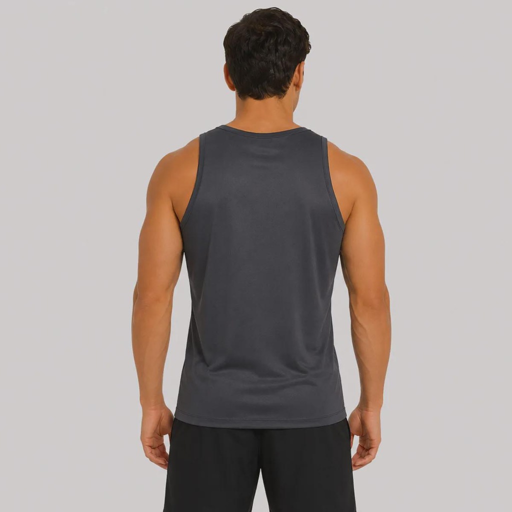 Imagem 4 do produto Camiseta Regata Diadora Logo I Masculina