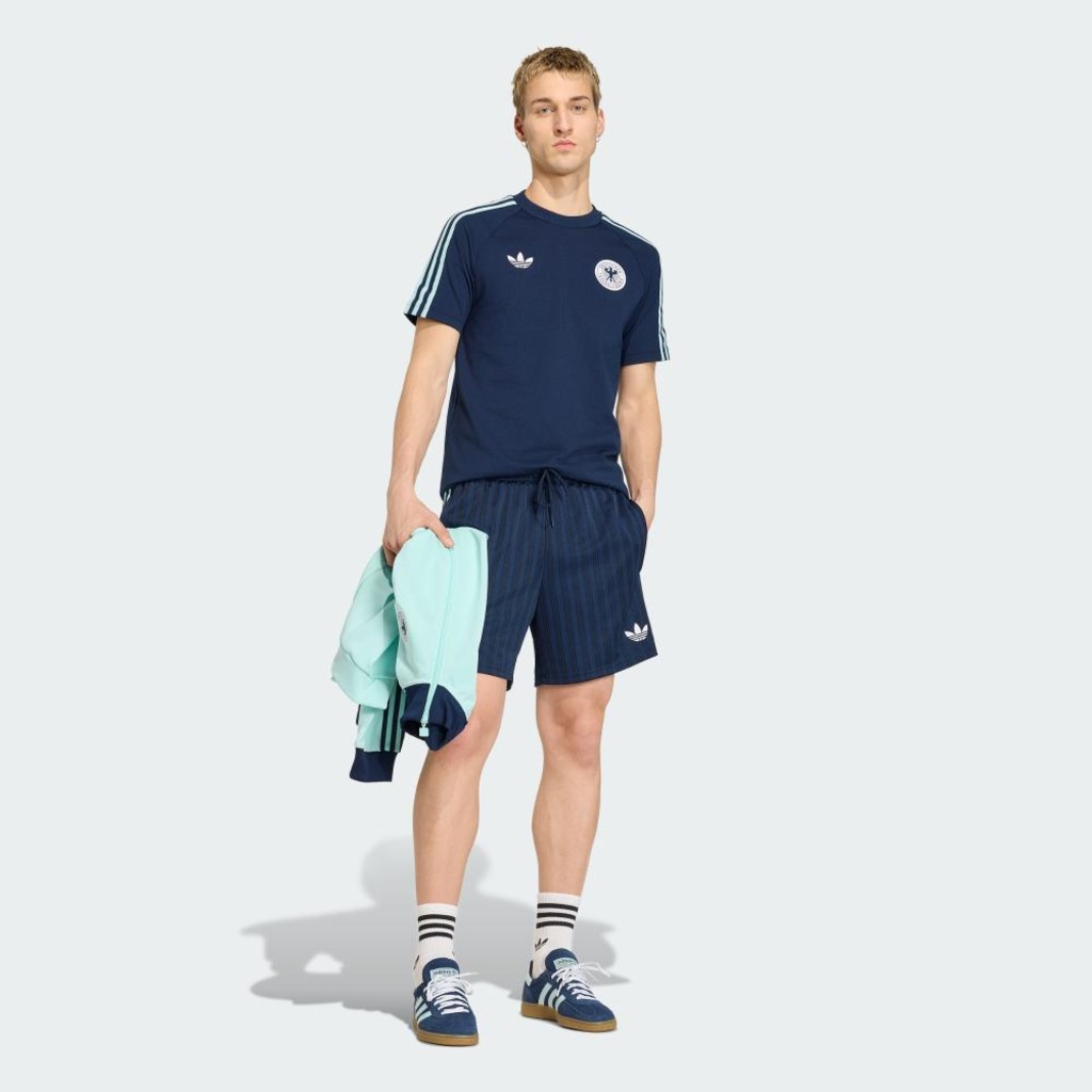 Imagem 4 do produto Shorts Alemanha Originals adidas Masculino