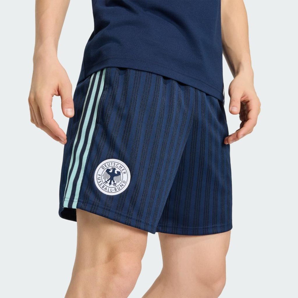 Imagem 5 do produto Shorts Alemanha Originals adidas Masculino