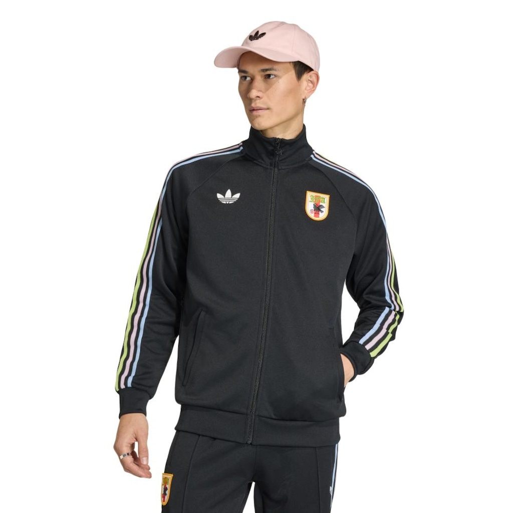 Jaqueta Originals Japan adidas Masculina