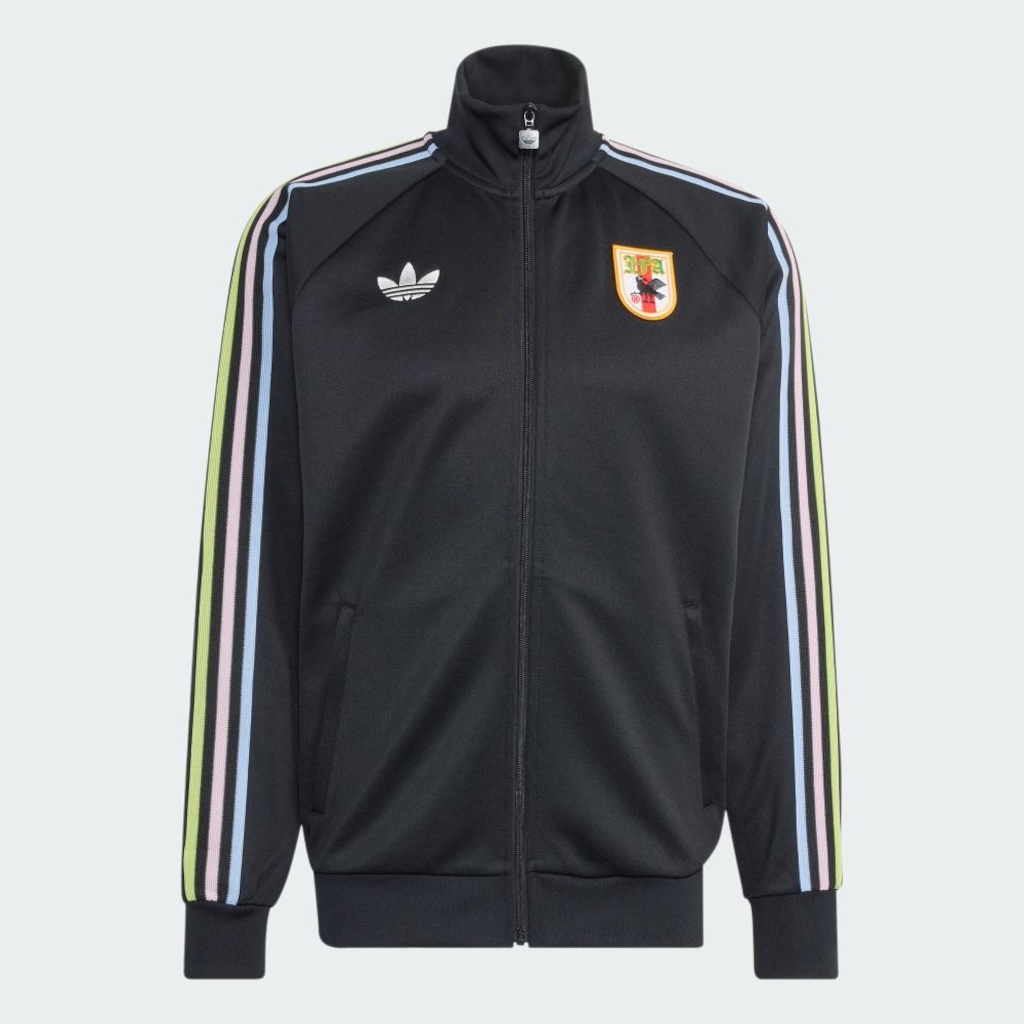 Imagem 2 do produto Jaqueta Originals Japan adidas Masculina