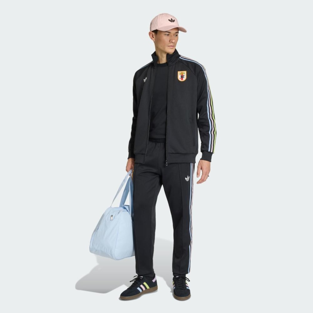 Imagem 4 do produto Jaqueta Originals Japan adidas Masculina