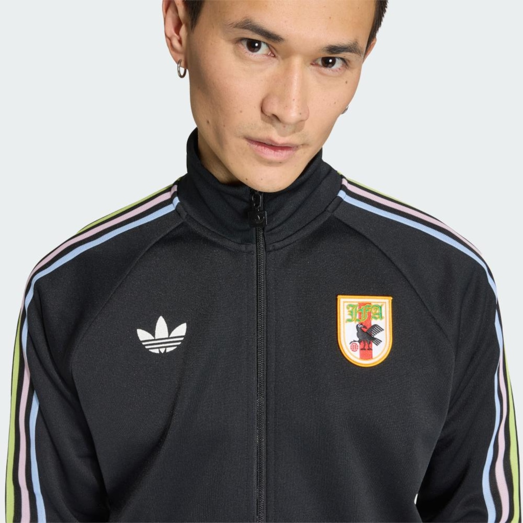 Imagem 5 do produto Jaqueta Originals Japan adidas Masculina