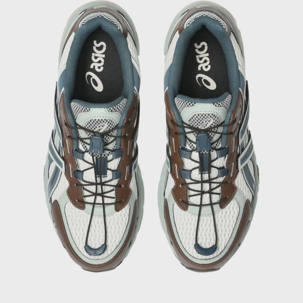 Imagem 3 do produto Tênis Masculino asics GEL-Sonoma Tr62