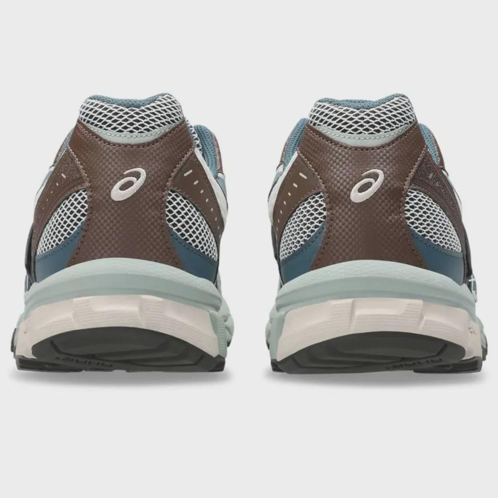 Imagem 4 do produto Tênis Masculino asics GEL-Sonoma Tr62
